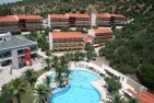 ХОТЕЛ LAGOMANDRA HOTEL & SPA 4*